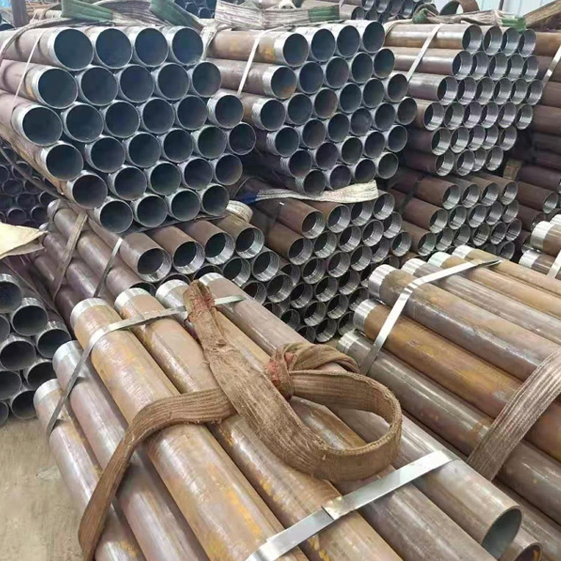 洪洞地质跟管