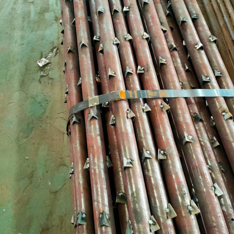 洪洞土钉小导管