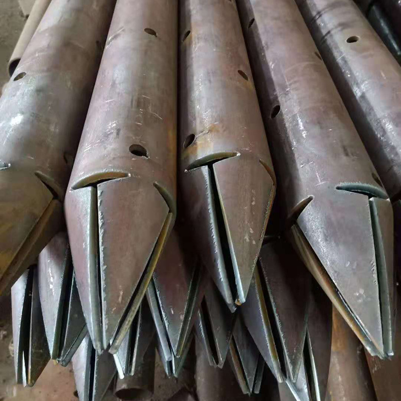 洪洞预埋注浆管